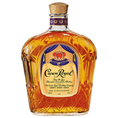 Product CROWN ROYAL 200ML
