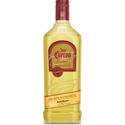 Product JOSE CUERVO GOLD GIFT PACK 750ML