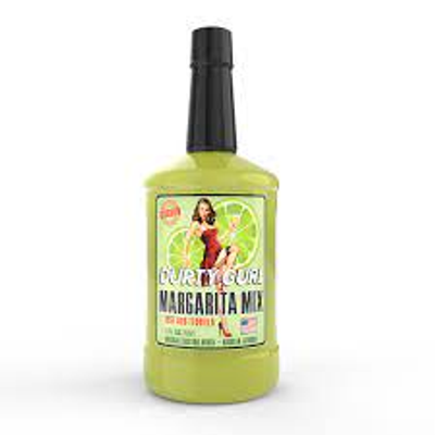 Product DURTY GURL MARGARITA MIX 1.75LT