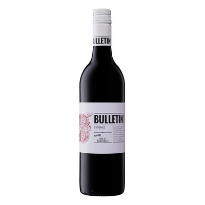 Product BULLETIN PLACE SHIRAZ