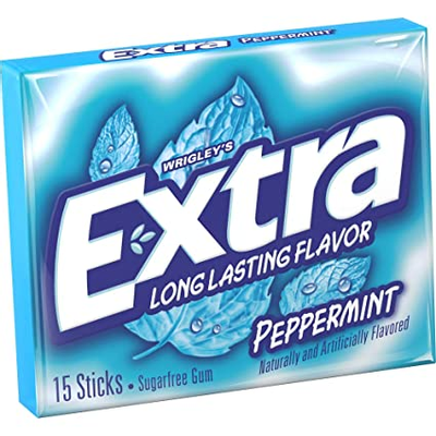 Product EXTRA PEPPERMINT
