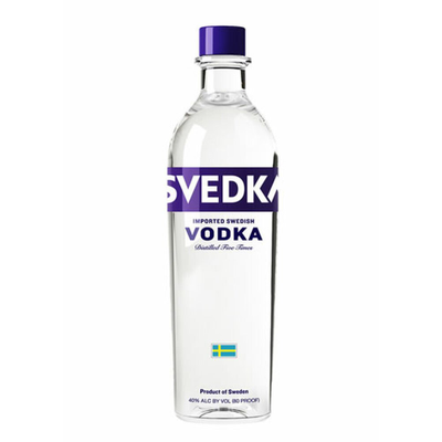 Product SVEDKA VODKA   1 L