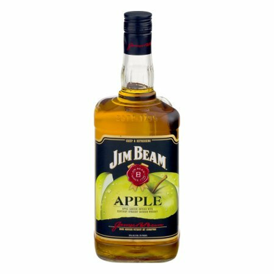 Product JIM BEAM APPLE 1.75L