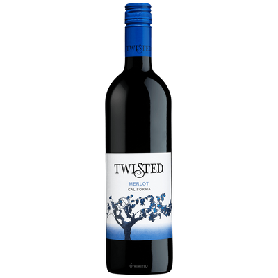 Product TWISTED MERLOT