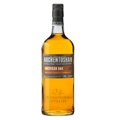 Product AUCHENTOSHAN AMERICAN OAK 750ML