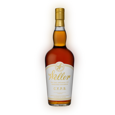 Product W L WELLER C.Y.P.B 750ML