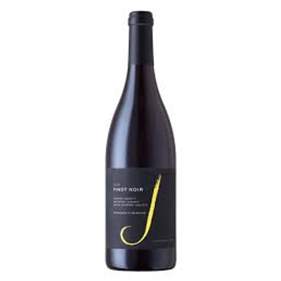 Product J VINEYARDS P NOIR MONTEREY/SONOMA 750ML