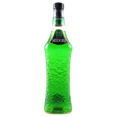 Product MIDORI MELON LIQUEUR 750ML