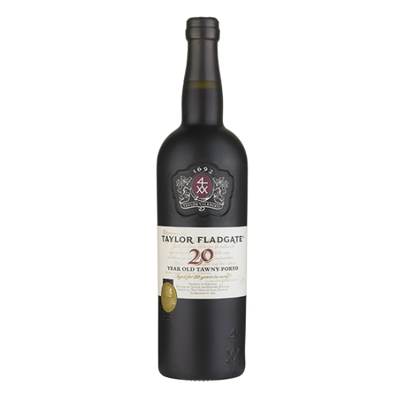 Product TAYLOR FLADGATE  20 YR TAWNY 750ML