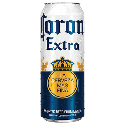 Product CORONA 24 OZ CAN