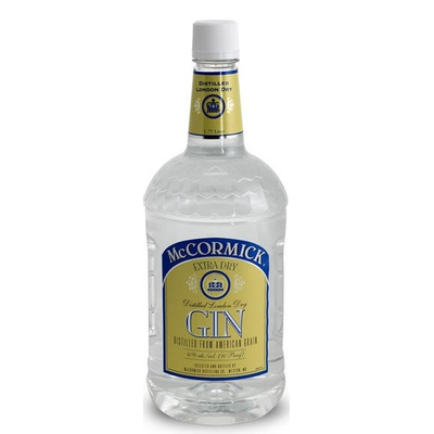 Product MCCORMICK GIN 1.75L