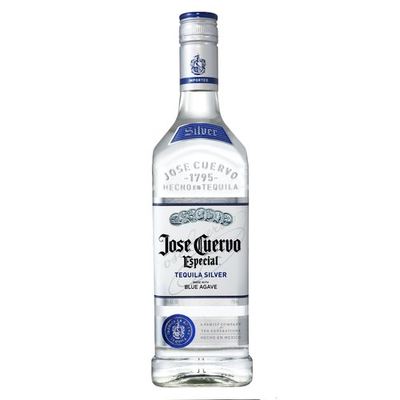 Product Jose Cuervo T Silver 750ml