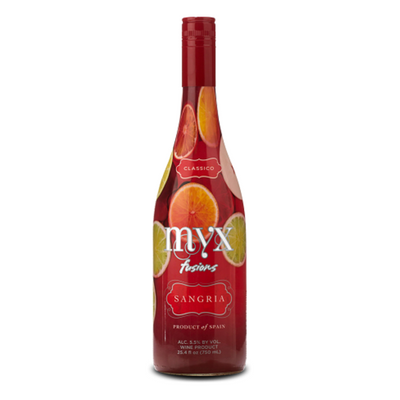Product MYX CLASSIC SANGRIA 24 PACK