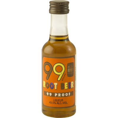 Product 99 ROOTBEER 100ML 