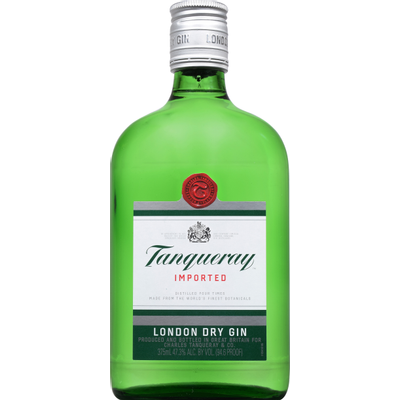 Product TANQUERAY 375ml