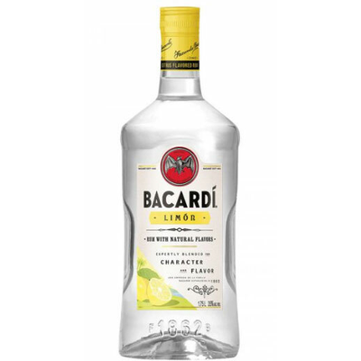 Product BACARDI LIMON RUM 1.75L