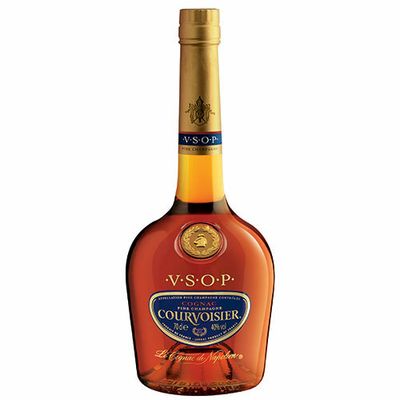 Product COURVOISIER VSOP COGNAC 750ML