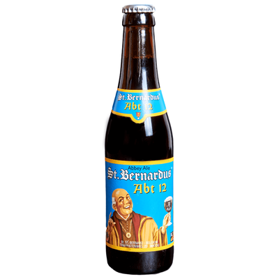 Product ST BERNARDUS ABT 12 4PK 330ML