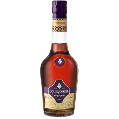 Product COURVOISIER  VSOP 375ML