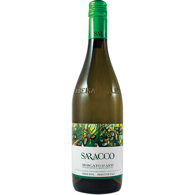 Product SARACCO MOSCATO D'ASTI 750ML