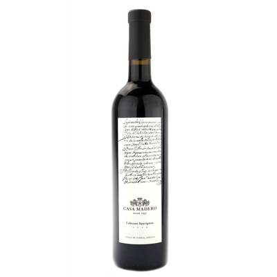 Product CASA MADERO CABERNET SAUVIGNON