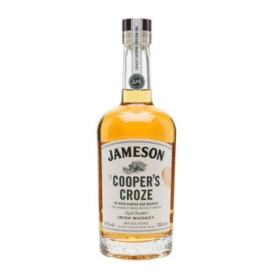 Product JAMESON COOPERS CROZE 750ML