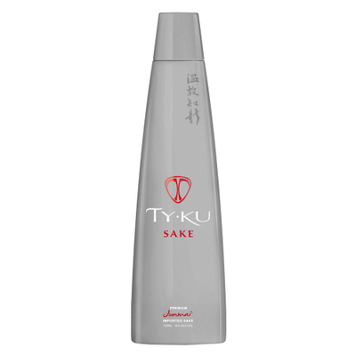 Product TY KU JUNMAI SAKE 720ML