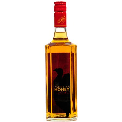 Product WILD TURKEY HONEY STING 750ML