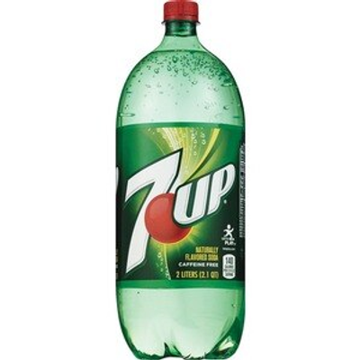 Product 7UP 2L