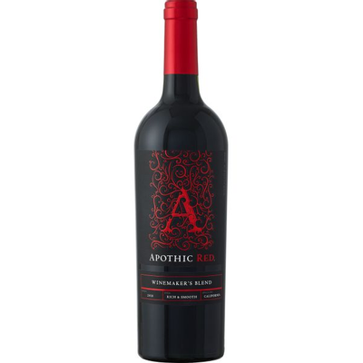 Product APOTHIC RED 750ML