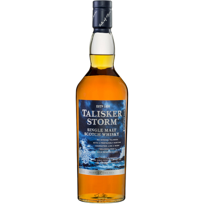 Product TALISKER STORM 750ML