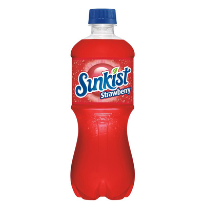 Product SUNKIST 20FL