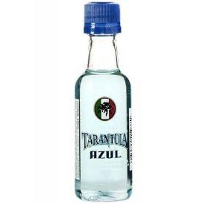 Product TARANTULA AZUL TEQUILA 50 ML