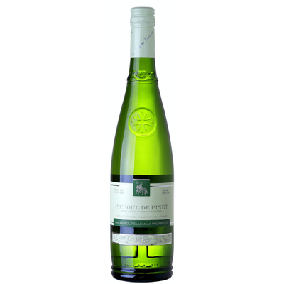 Product PICPOUL DE PINET 750ML