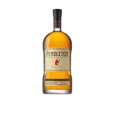 Product PENDLETON CANADIAN WSKY 1750ML