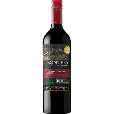 Product CYT FRONTERA CABERNET/MERLOT