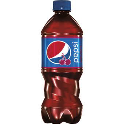 Product PEPSI WILD CHERRY 20OZ