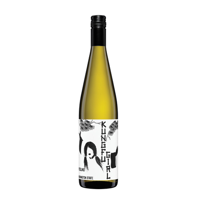 Product KUNGFU GIRL RIESLING 2016 750ML