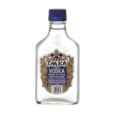 Product TAAKA VODKA  200ML