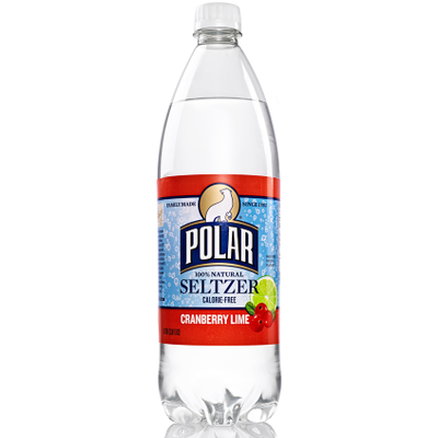 Product POLAR CLUB SODA 1 L