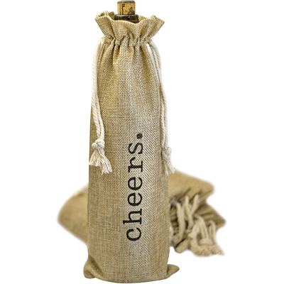 Product CHEERS GIFT BAG