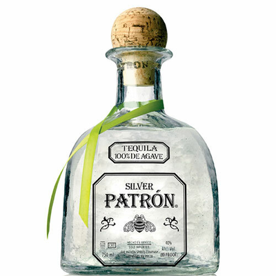 Product PATRON SILVER TEQUILA 1.75L