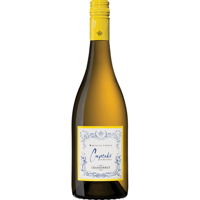 Product CUPCAKE CHARDONNAY 750ML