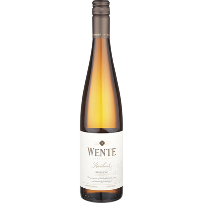 Product WENTE RIESLING RIVERBANK 14/15