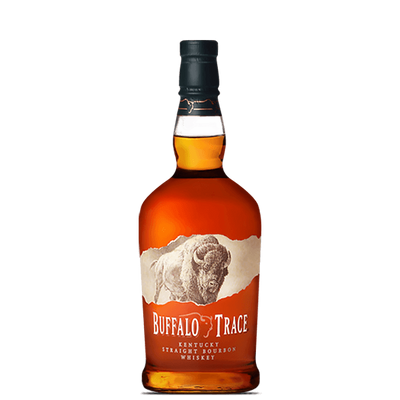 Product BUFFALO TRACE BOURBON 375ML