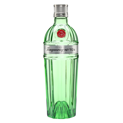 Product TANQUERAY 10 RESERVE 750ML