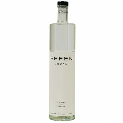 Product EFFEN VODKA 750ML