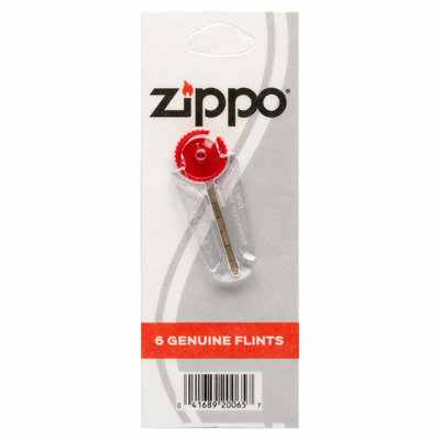 Product ZIPPO FLINTS