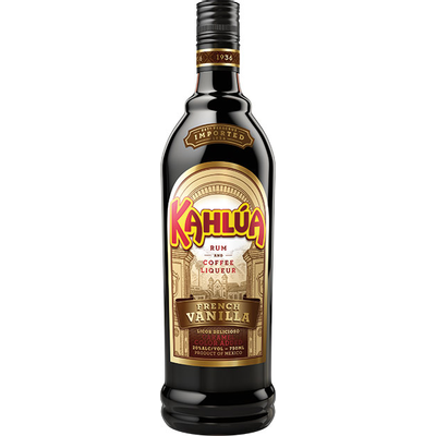 Product KAHLUA VANILLA                  