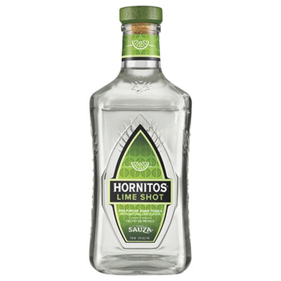 Product HORNITOS LIME SHOT 750ML